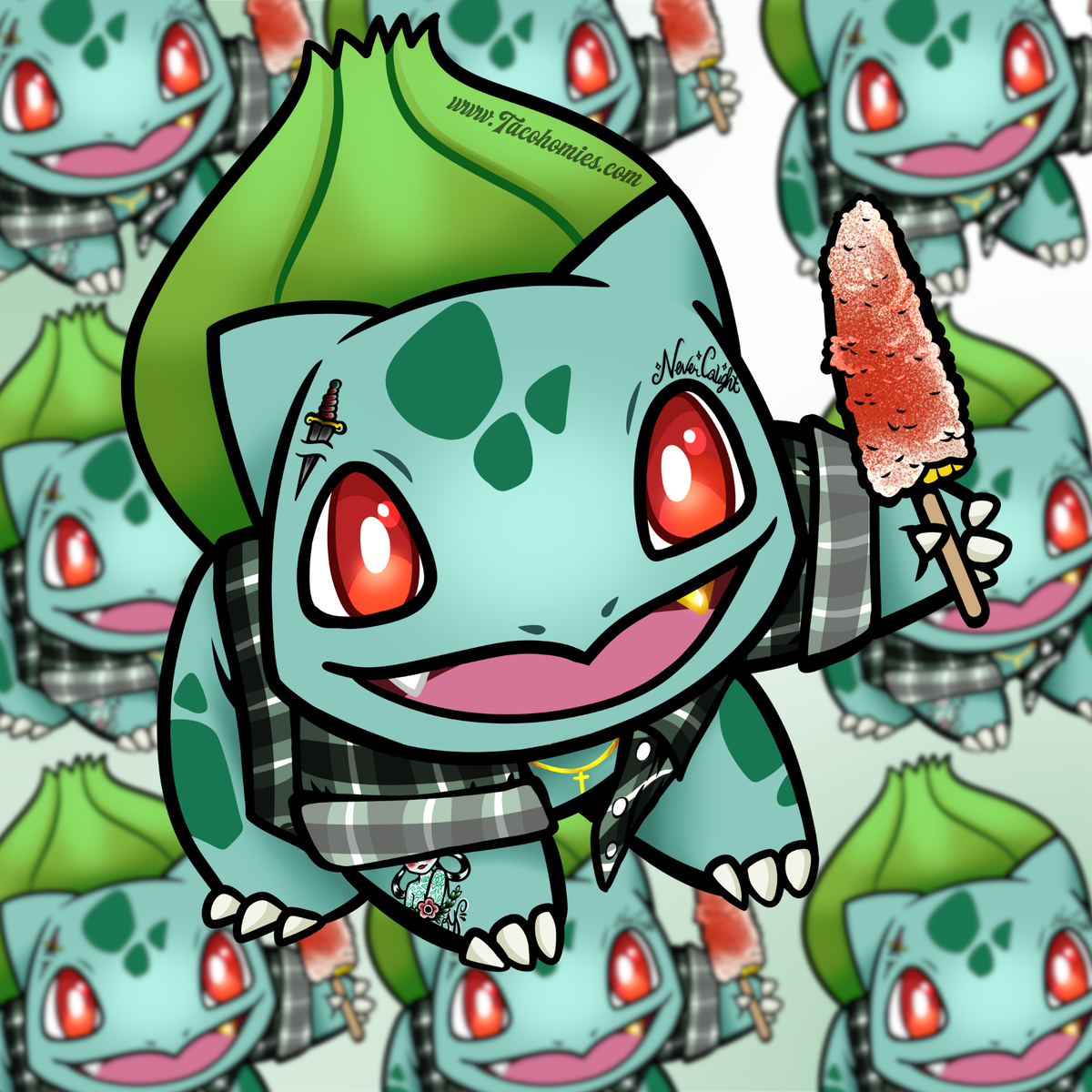 Cholosaur