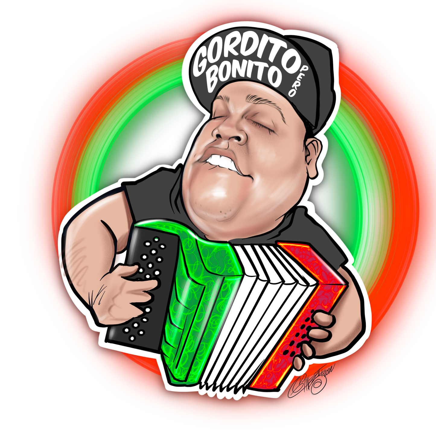 Tacohomies Stickers Bundle