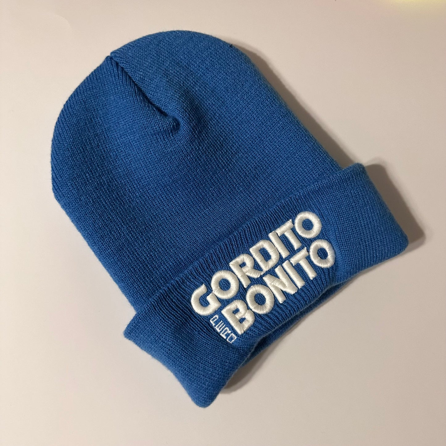 Gordito Pero Bonito Beanie