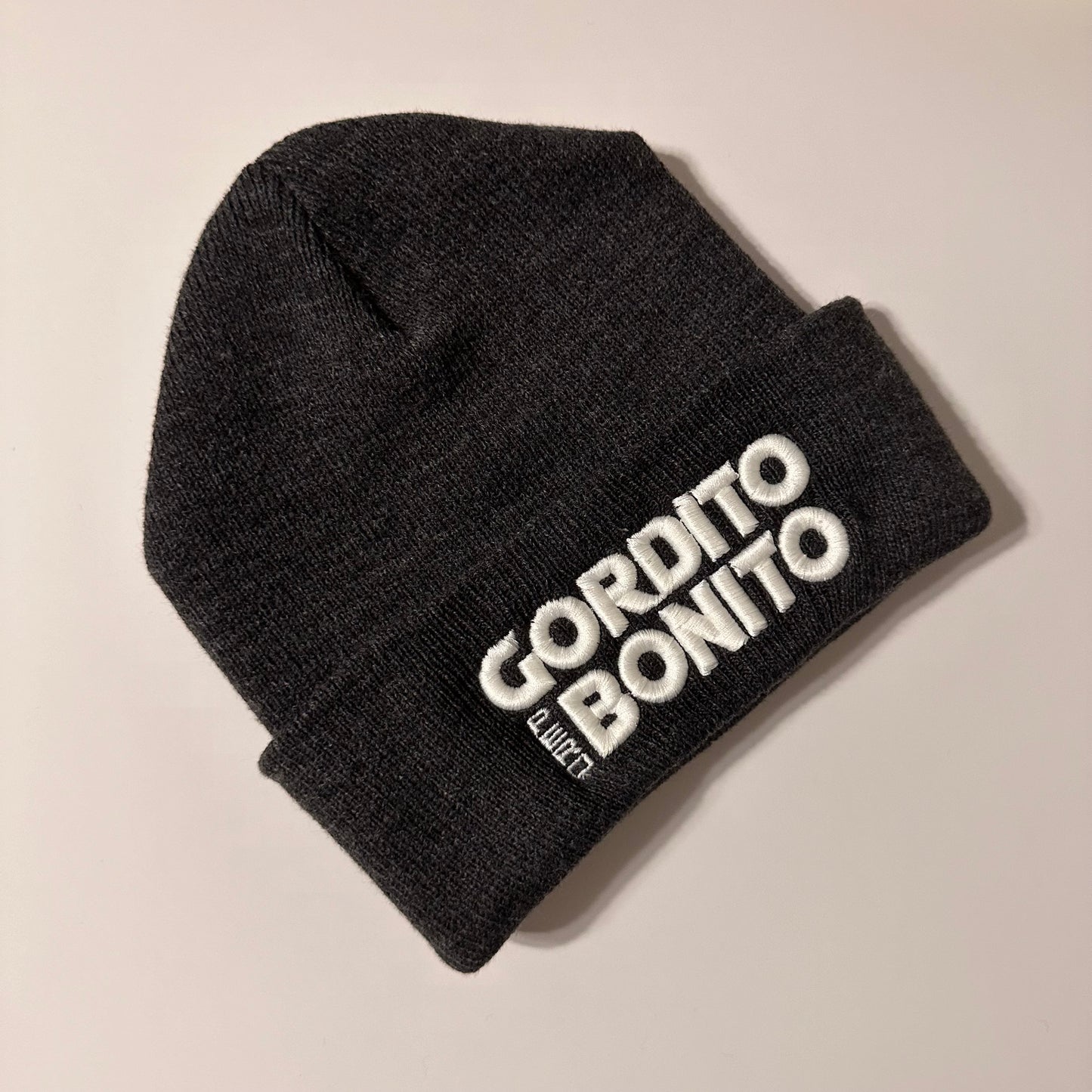 Gordito Pero Bonito Beanie
