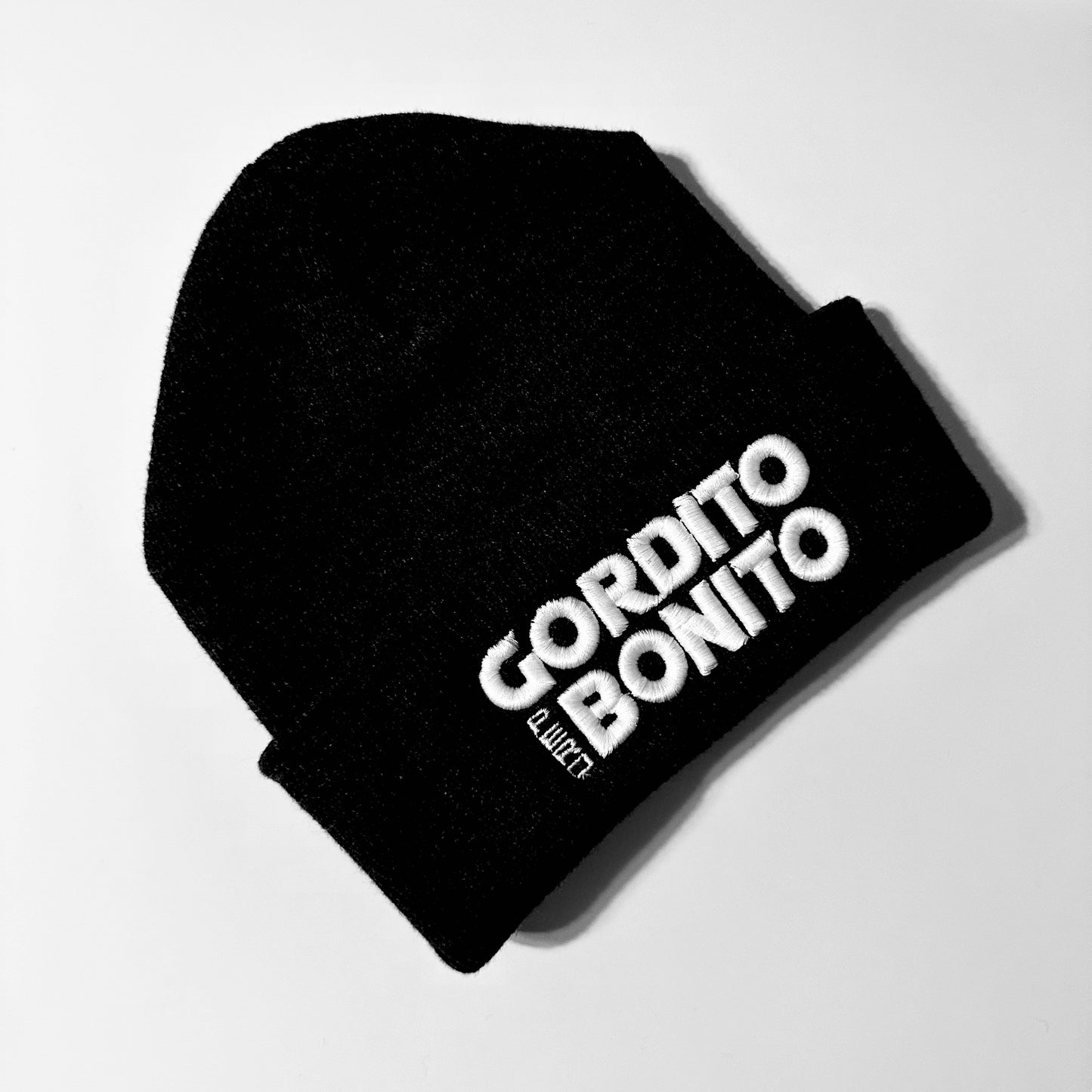 Gordito Pero Bonito Beanie