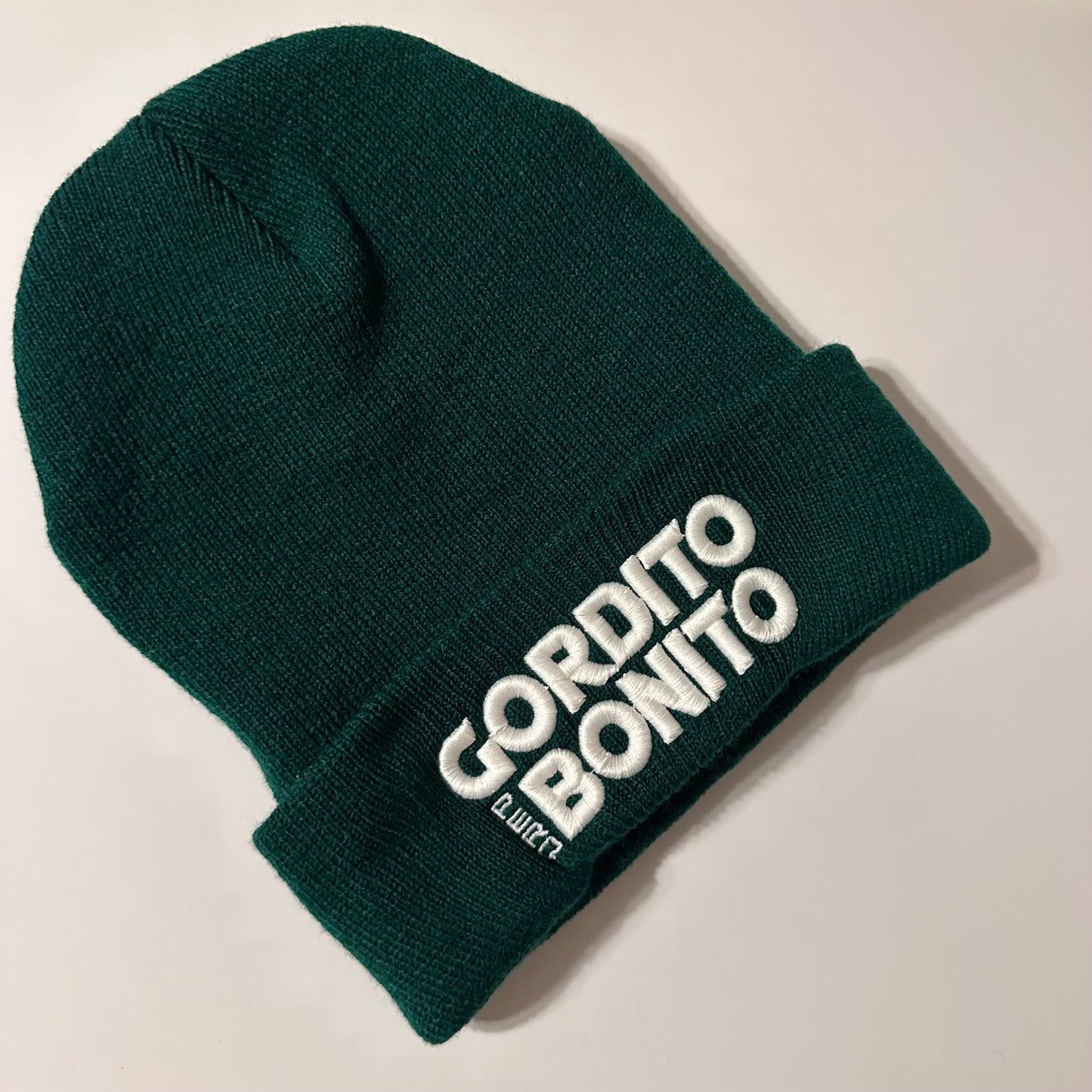 Gordito Pero Bonito Beanie