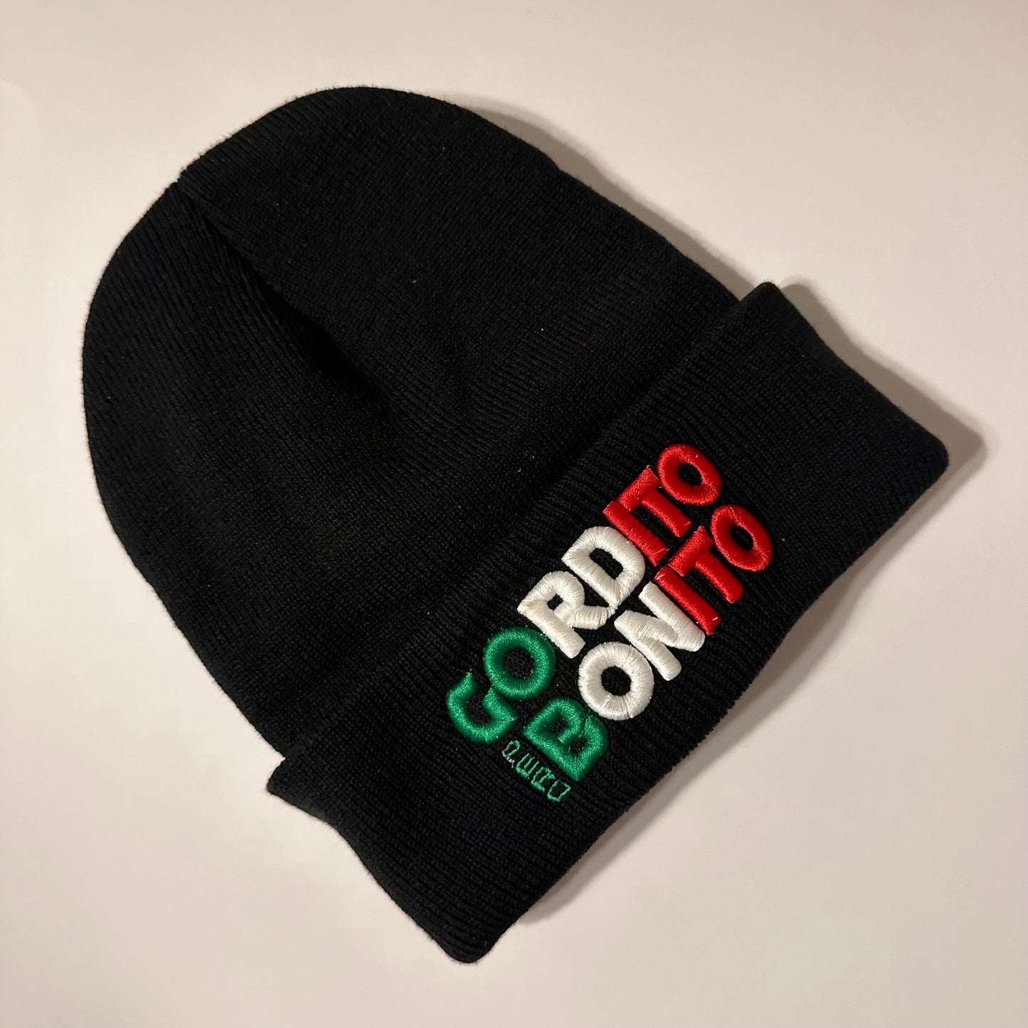 Gordito Pero Bonito Beanie