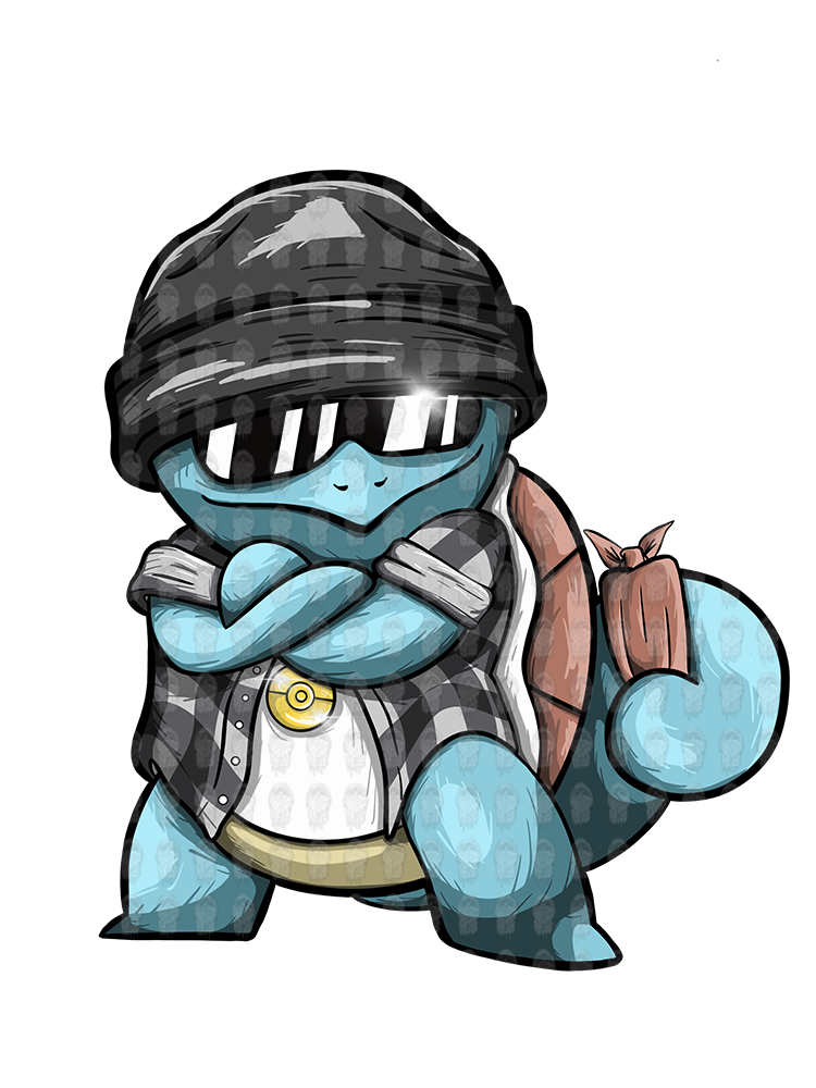 Turtle Foo