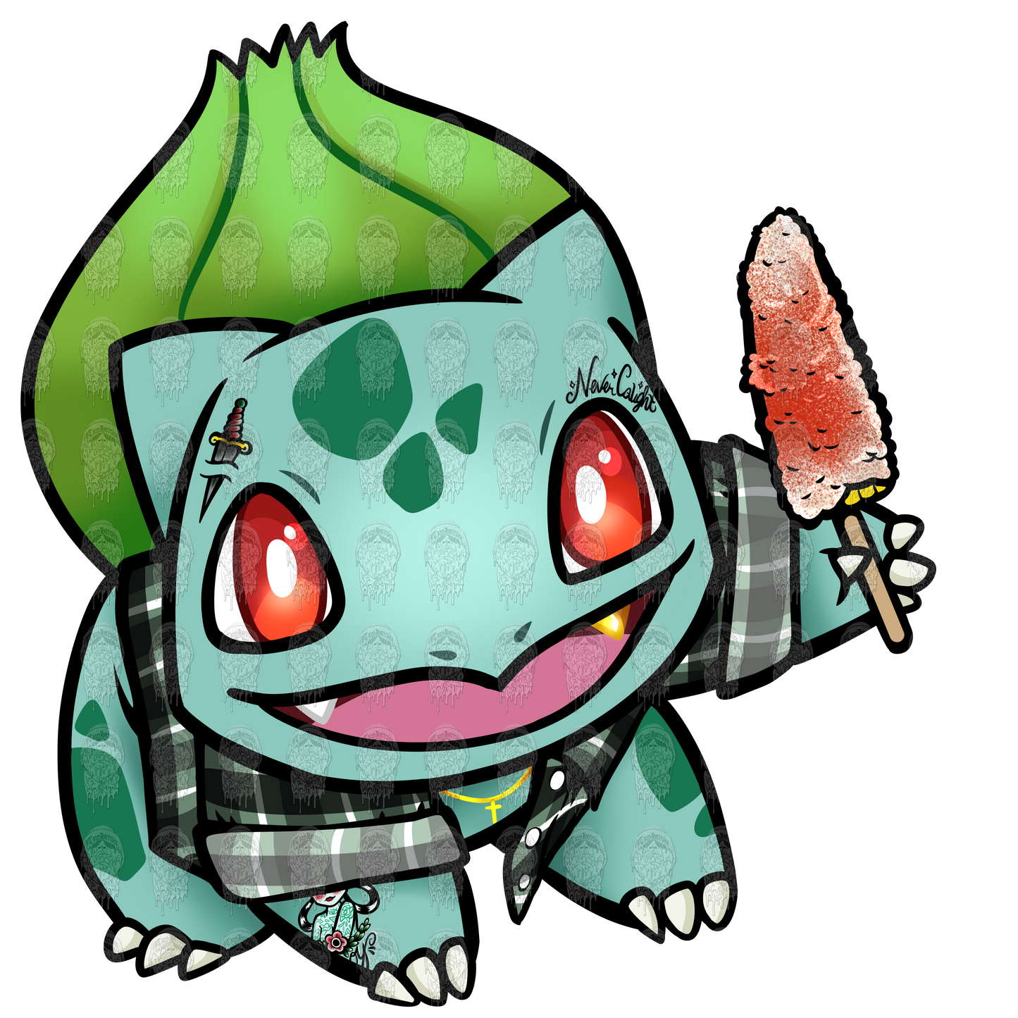 Cholosaur