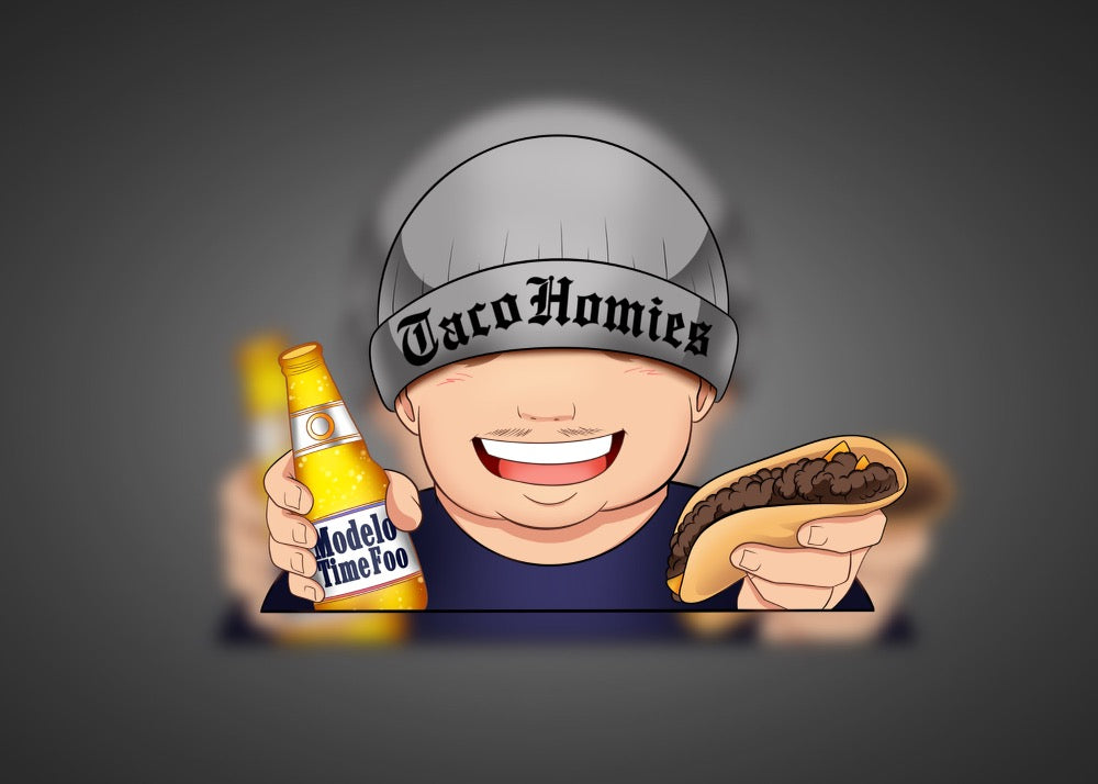 Taco Peeker