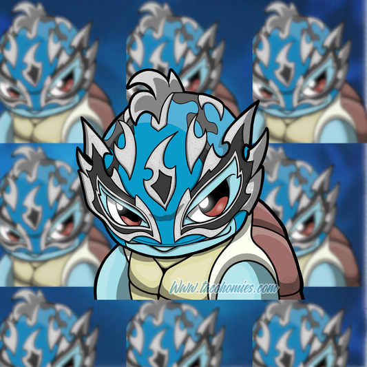 SquirtFenix