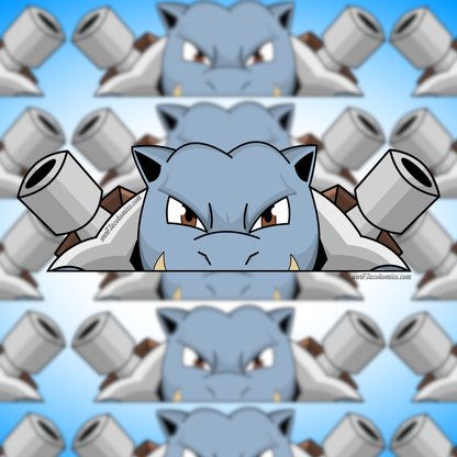 HydroPump Peeker