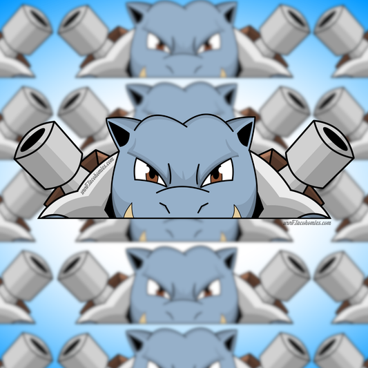 HydroPump Peeker