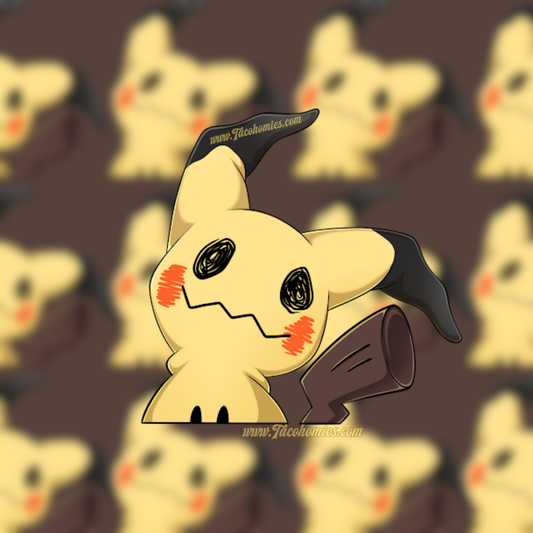 MimikFoo