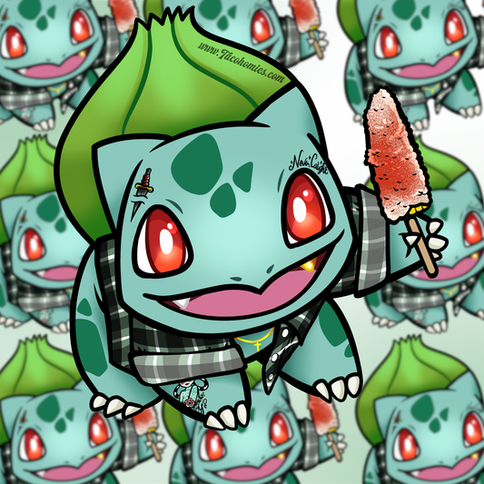 Cholosaur