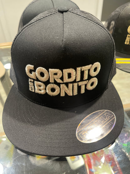 Gordito Pero Bonito SnapBack