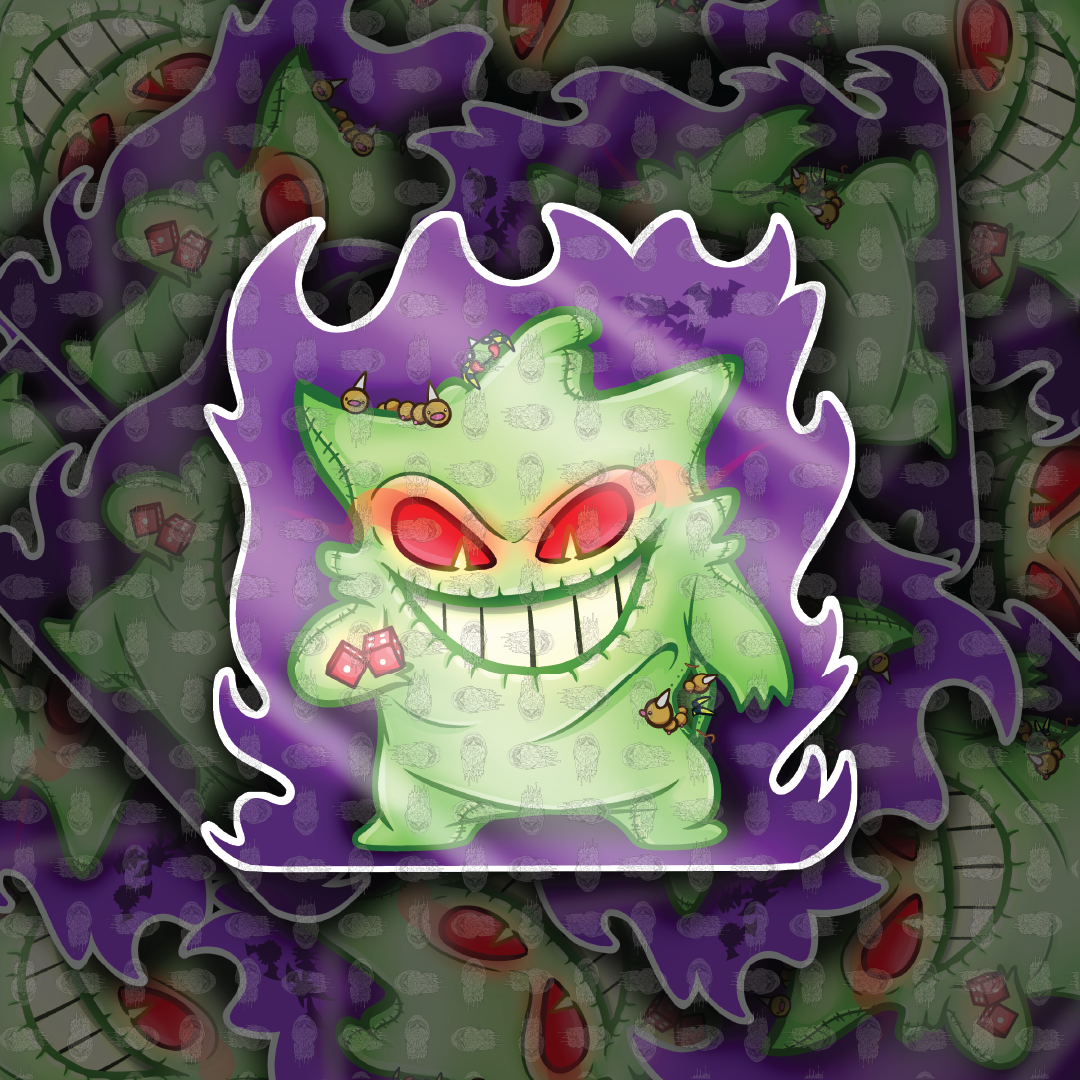 Nightmare Before Cuhmas Pack