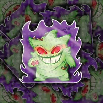 Nightmare Before Cuhmas Pack