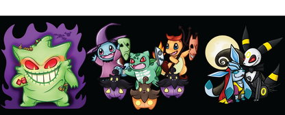 Nightmare Before Cuhmas Pack